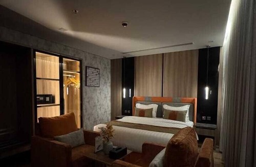 Al Ulaya Apartment | Nouralya Serviced Apartments
