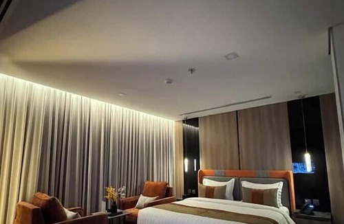 Al Ulaya Apartment | Nouralya Serviced Apartments