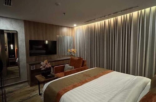 Al Ulaya Apartment | Nouralya Serviced Apartments