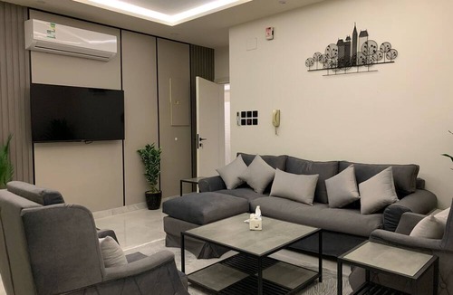 Medina Apartment | Downtown Suites Orbitnet