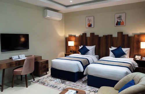 Riyadh Apartment | Rayyan Al Janadriyah Serviced Apartments
