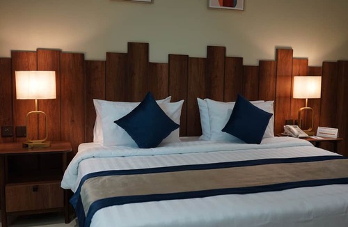 Riyadh Apartment | Rayyan Al Janadriyah Serviced Apartments