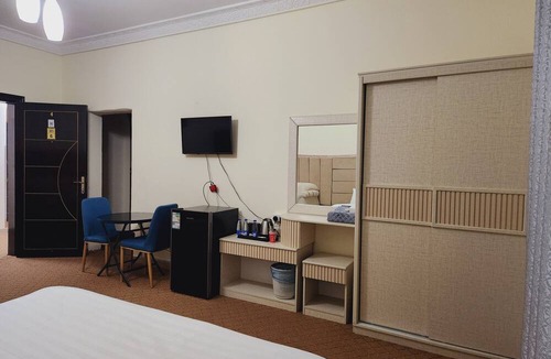 Medina Apartment | Al Asr almasi Suite Apartments