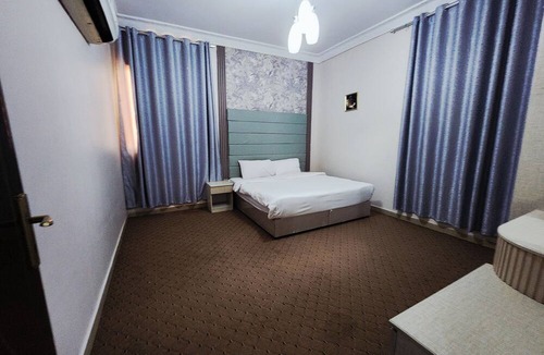 Medina Apartment | Al Asr almasi Suite Apartments