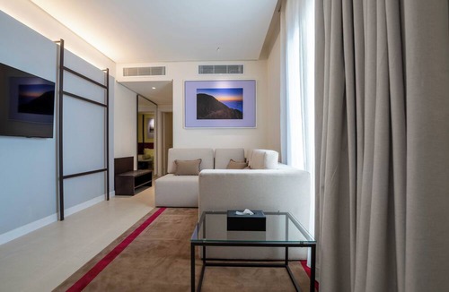 Qurtubah Apartment | Rhb Qurtubah - رحب قرطبة