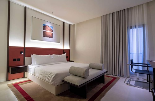 Qurtubah Apartment | Rhb Qurtubah - رحب قرطبة