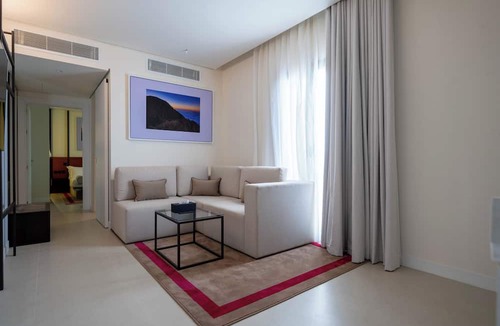 Qurtubah Apartment | Rhb Qurtubah - رحب قرطبة
