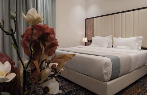 Hera Street Apartment | Lahdat Serviced Apartments