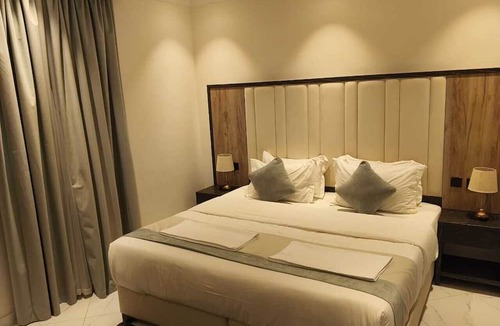 Hera Street Apartment | Lahdat Serviced Apartments
