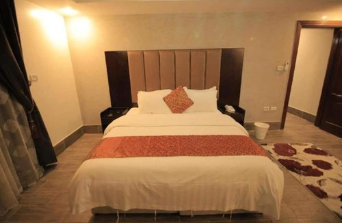 Al-Hamra'a Apartment | Asalat Alhamra