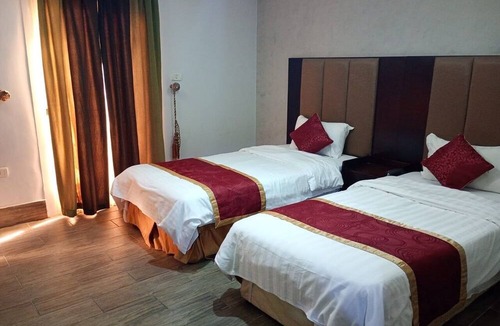 Al-Hamra'a Apartment | Asalat Alhamra