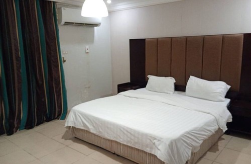 Al-Hamra'a Apartment | Asalat Alhamra