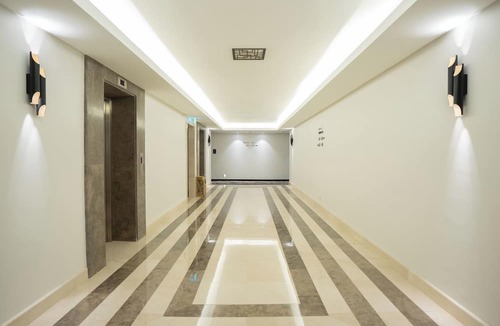 Jeddah Apartment | MIRADA BLUE - PALESTINE