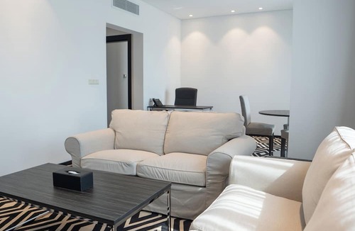 Jeddah Apartment | MIRADA BLUE - PALESTINE
