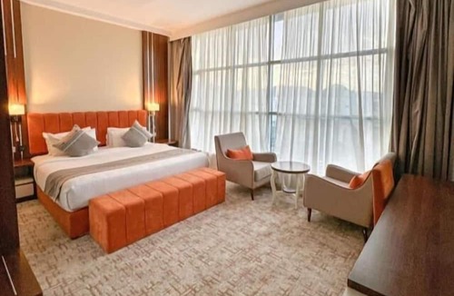 Ha'il Apartment | Alufq Hotel Suites