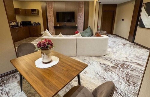 Ha'il Apartment | Alufq Hotel Suites