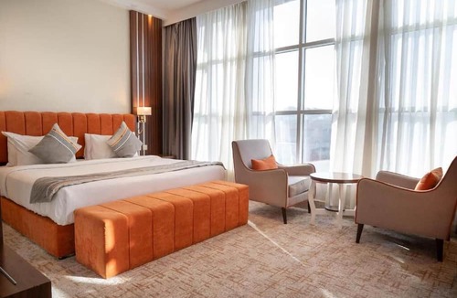 Ha'il Apartment | Alufq Hotel Suites
