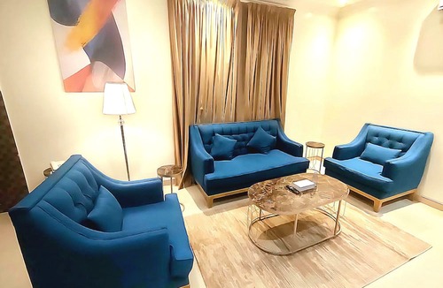 Al Hamra Apartment | Taj Al Hamra