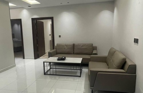 Al Namas Apartment | qimampark AlNamas8