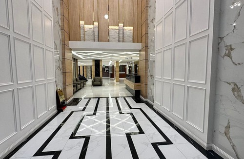 Al Namas Apartment | qimampark AlNamas8