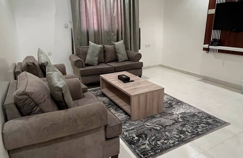 Tabuk Apartment | Sweet Star Serviced Apartments