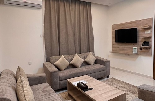 Tabuk Apartment | Sweet Star Serviced Apartments