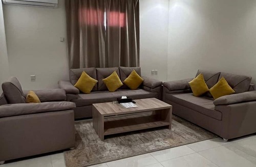 Tabuk Apartment | Sweet Star Serviced Apartments