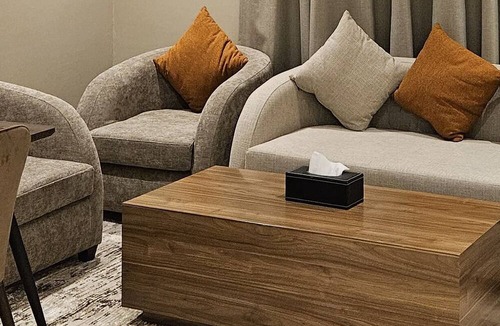 Al Hofuf Apartment | Royal al Alamiyah