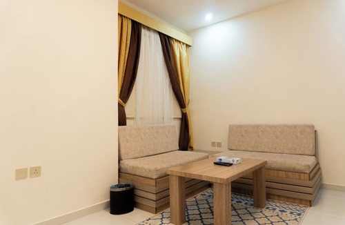 Medina Apartment | Dyar Sultana