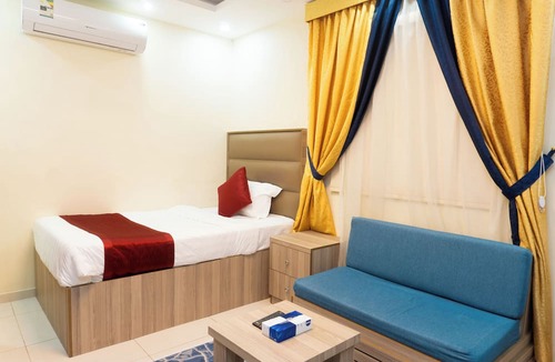 Medina Apartment | Dyar Sultana