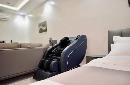 Al Baha Apartment | qimampark albaha7
