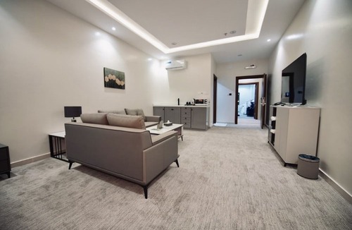 Al Baha Apartment | qimampark albaha7