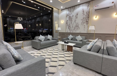 Al Namas Apartment | qimampark AlNamas6