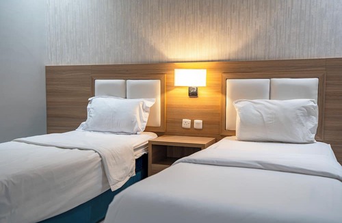 Medina Apartment | Holiday Plus Tabba Apartments
