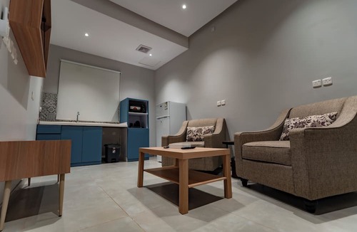 Medina Apartment | Holiday Plus Tabba Apartments