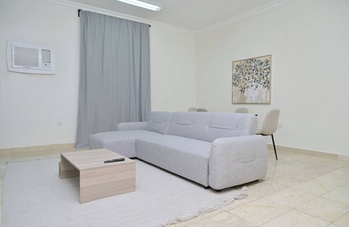 Dammam Apartment | Modern Apartments w Central Location - Ather