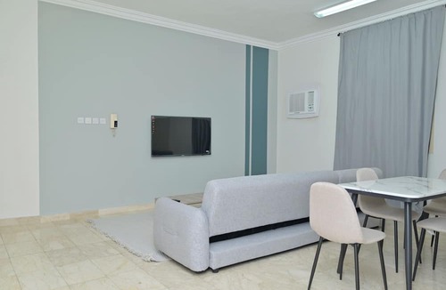 Dammam Apartment | Modern Apartments w Central Location - Ather