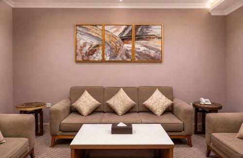 Al Kura Apartment | Nars Plus Serviced Apartments - Al Basateen