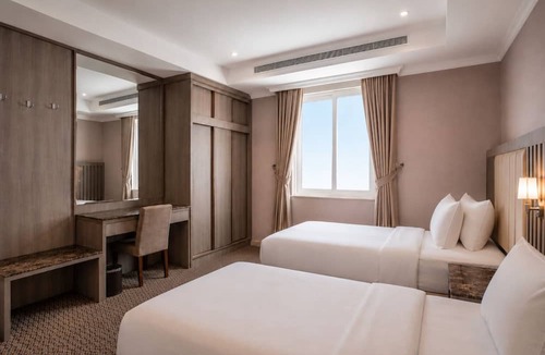 Al Kura Apartment | Nars Plus Serviced Apartments - Al Basateen