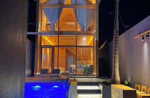 Dhahban Cottage | lakes cottages
