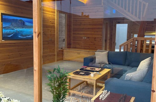 Dhahban Cottage | lakes cottages