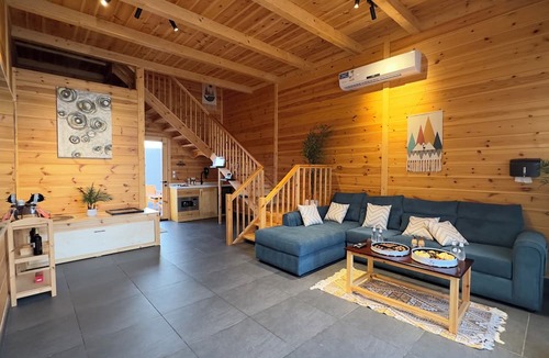 Dhahban Cottage | alma cottages