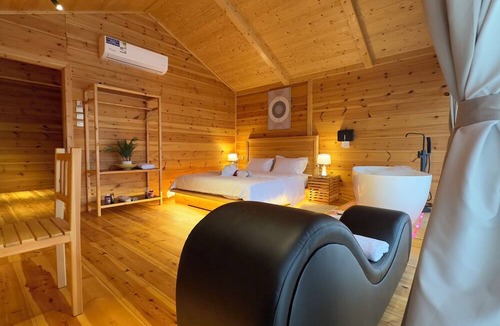 Dhahban Cottage | alma cottages
