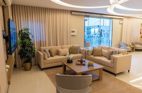 Riyadh Apartment | Deyala Serviced Apartments 3
