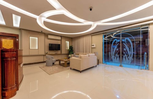 Riyadh Apartment | Deyala Serviced Apartments 3