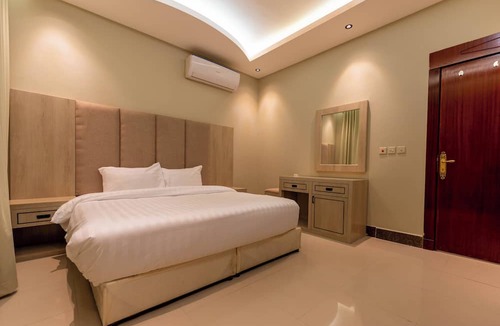 Riyadh Apartment | Deyala Serviced Apartments 3