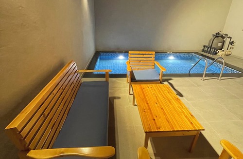 Dhahban Cottage | gulf cottages