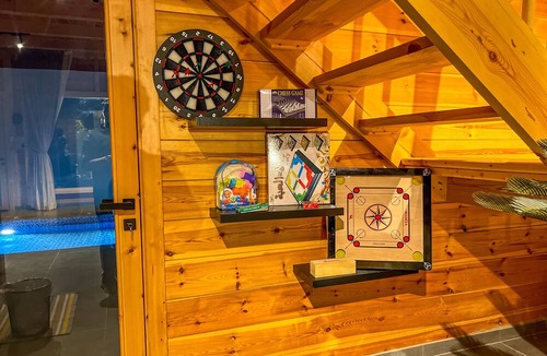 Dhahban Cottage | gulf cottages