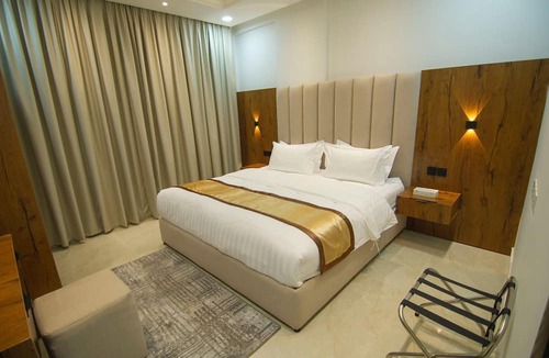 Ha'il Apartment | Maqam mostaqbal for serviced apartments