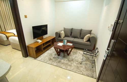 Ha'il Apartment | Maqam mostaqbal for serviced apartments